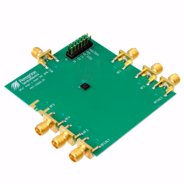 EK42442-01 pSemi  Cartes de kits d'évaluation et de développement RF